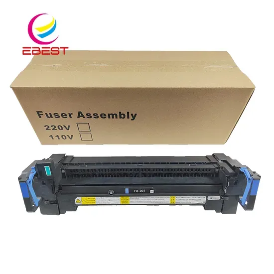 Ebest Fx207 Совместимый для Canon Узел печи IR Advance Dx C5850 C5860 C5870 C5850I C5860I C5870I Комплект печи Узел печи