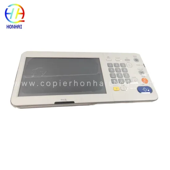 Панель управления для Samsung Clx-9352na Scx8240 Jc97-04362A Ope