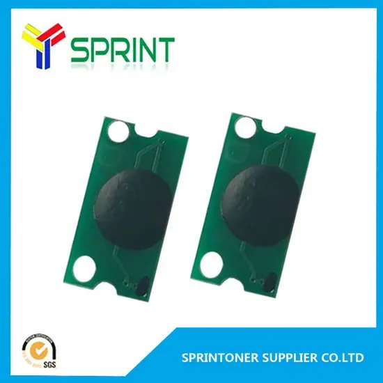 Tnp48 Tnp49 Tnp50 Чип для Konica Minolta Bizhub C3350 C3850 C3351 C3851 C3100p C3110 Сброс чипа картриджа тонера