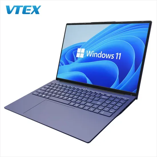 15.6" Низкая цена ядро M3 8100y 16g DDR 512g SSD ноутбук малый MOQ FHD дисплей ноутбук быстрая доставка офис учеба бизнес ноутбуки