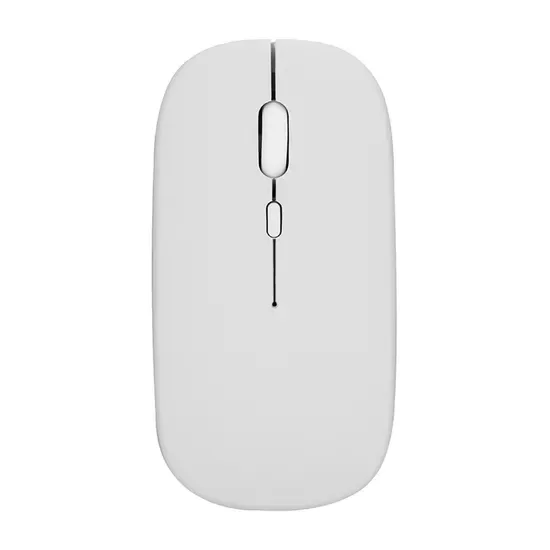 Беспроводная мышь Bluetooth для ноутбука, MacBook, iPad, компьютера, мыши для Windows, Linux, планшета, Android, ПК