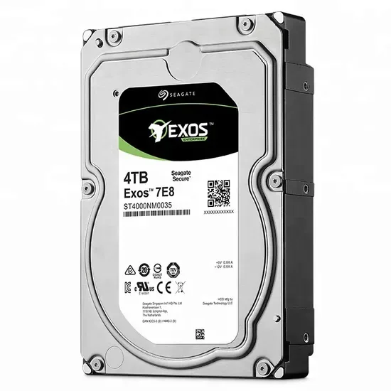 St16000nm000j Сигейт 16tb Экос 3.5" 7200rpm 256MB САТА корпоративный HDD