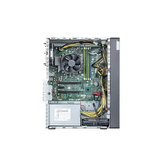 Леново Тинкстейшн P350 Компьютерный сервер Интел Кор I7 11700K 2.5GHz 4.9GHz 32gbddr4 1000Mbps Леново Башенный рабочий станция сервер