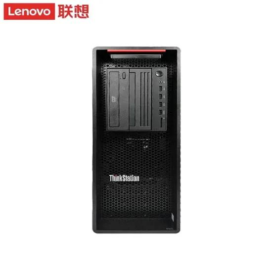 Леново Тинкстейшн P520 Башенная графическая рабочая станция для бизнеса, графического дизайна, рендеринга 3D моделирования компьютера
