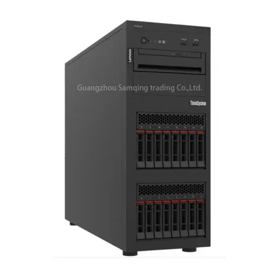 St250 V2 Башенный сервер Интел Пентиум G6505 CPU/32g RAM/2X1GB Сетевая карта