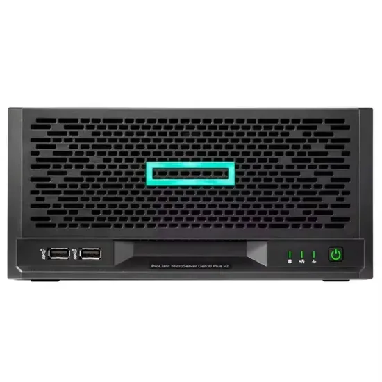 Высокопроизводительный б/у сервер Hpe Proliant Tower Microserver G10 Plus