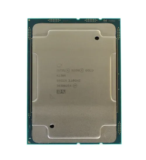 Процессор Intel Xeon Gold 6230r Кэш 35.75m ГГц Материнская плата 2.10