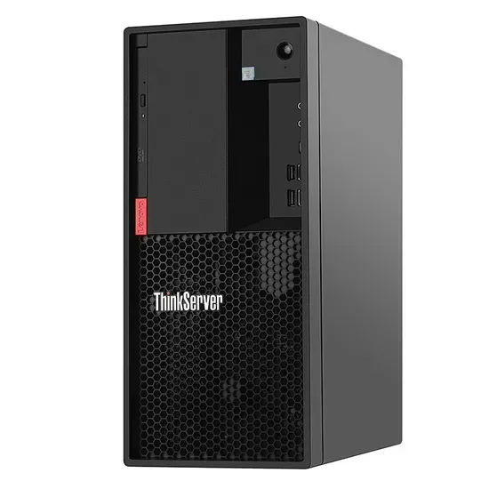 Думатьсервер Ts90X 4u Башенный сервер E-2324G 16g 256g+2*1t/RAID1
