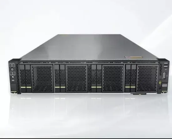 Купольный сервер Xfusion X6000 V7 2u 4-Node Высокоплотный серверный шасси