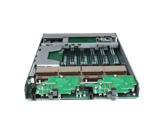 Сервер Hua-Wei Fusion CH242 V3 Вычислительный узел Сервер на базе Intel Xeon