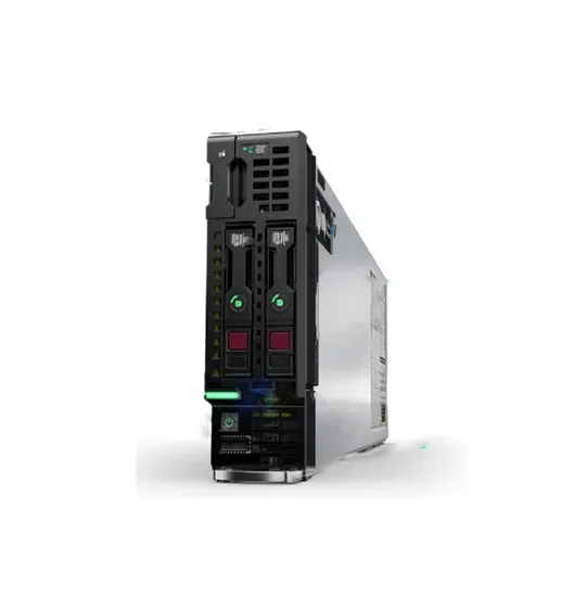 Горячая распродажа Hpe Proliant Bl460c Gen9 Конфигурация под заказ Blade S