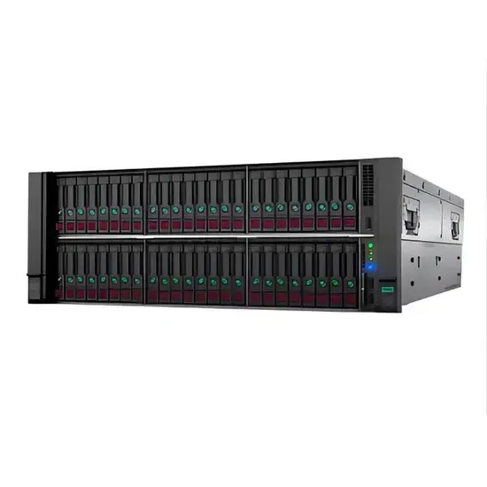 Сервер Blade Hpe Proliant Bl460c Gen10 ЦП 6248