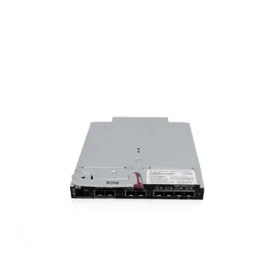 571956-B21 Модуль Hpe Virtual Connect Flexfabric 10GB/24-Port для системы C-Class Bladesystem