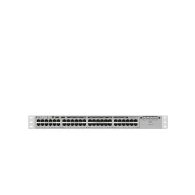 Коммутаторы Cisco Catalyst 9200L-24p-4G Коммутатор 9200L