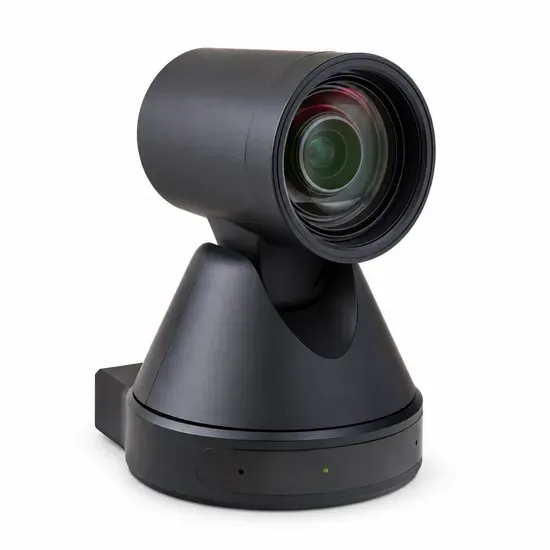 Камера для видеоконференций Avaya Hc010 1080P с разрешением Full HD, встроенным микрофоном и USB-подключением для офиса и удалённого сотрудничества