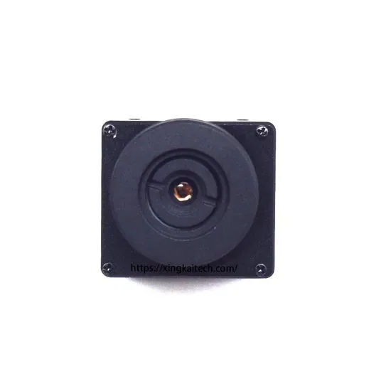 Высококачественный FPV гоночный дрон 256*192 USB интерфейс термальная мини-камера