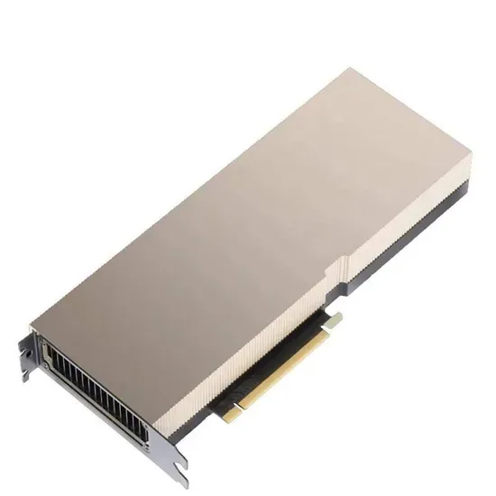 Нвидиа ГПУ A100 40g/80g/96g H100 80g/96g Пк ie Искусственный интеллект/Анализ данных Высокопроизводительный вычислительный ускоритель Графическая карта Компьютерный сервер Графика