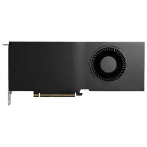 Нвидия Rtx PRO 6000 Черная версия рабочей станции Новая видеокарта Deepseek Хэш-рейт Инференс-сервер Hbm2 Интерфейс Pcie Видео