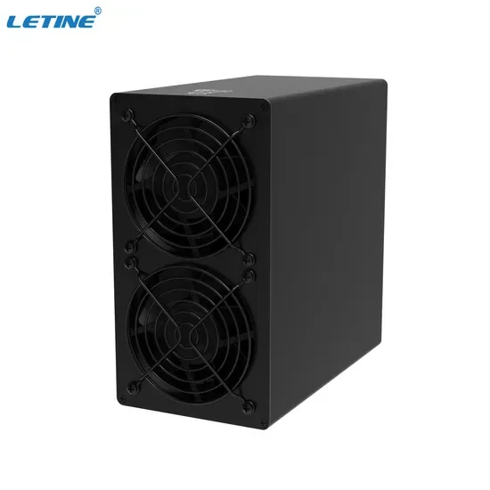 Прибыльный Iceriver Aleo Ae3 600mh Ae1 Lite 300m 270m 250m 500W Zksnark Домашнее использование Тихий Aleo Asic Компьютерный сервер