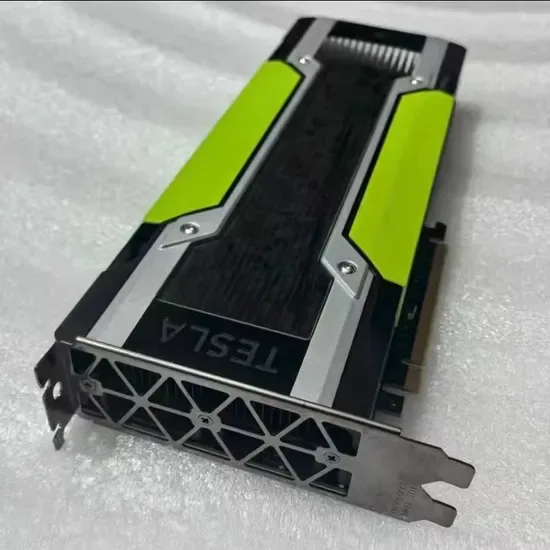 Графический ускоритель Nvidia Tesla M60 16GB Gddr5 для виртуализации серверов