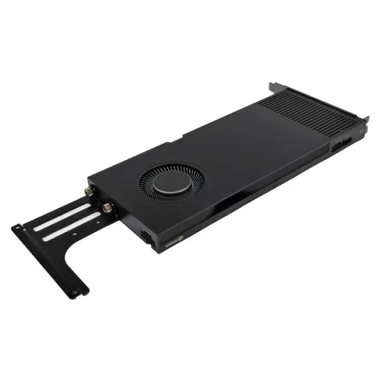 Ультраэффективная графическая карта для рабочих станций 140W NVIDIA RTX PRO 4000 Blackwell