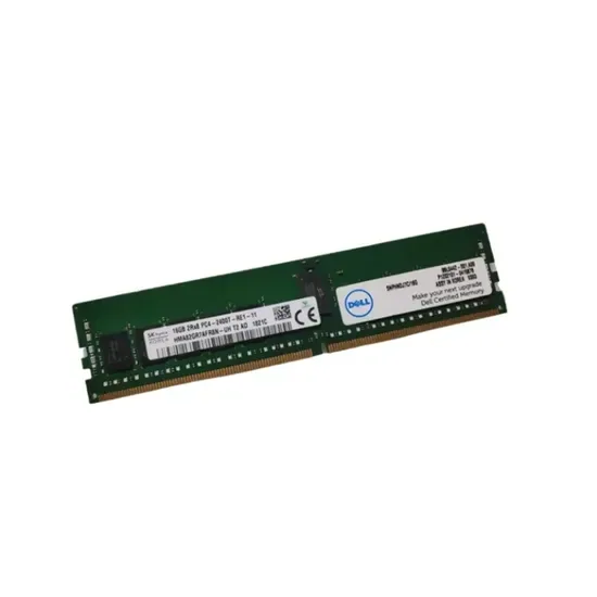 Новый оригинал DDR4 2400 Модуль памяти сервера 16GB 2rx8 PC4-2400t