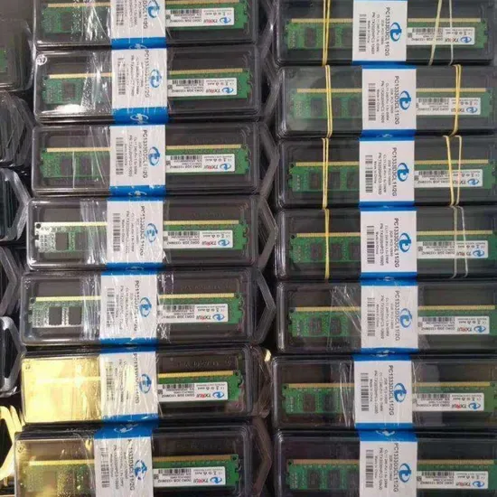DDR4 DDR5 Модуль памяти RAM DIMM Высокой ёмкости Модуль памяти RAM для расширения ёмкости Высокоскоростная память RAM, предназначенная для обеспечения целостности данных и облачного развертывания St