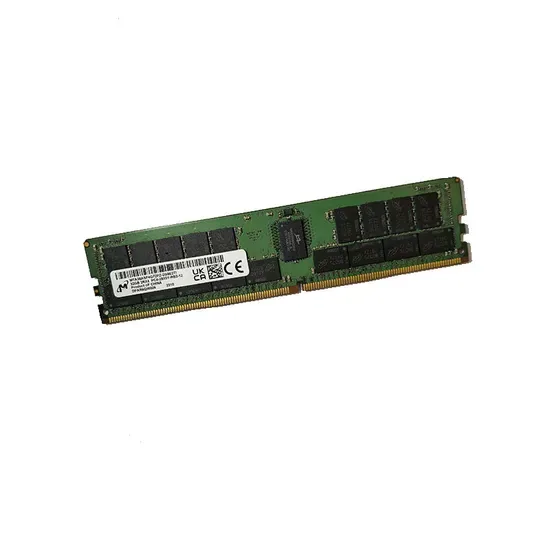 Микрон 32GB 2rx4 PC4-2933 DDR4 РDIMM серверная память