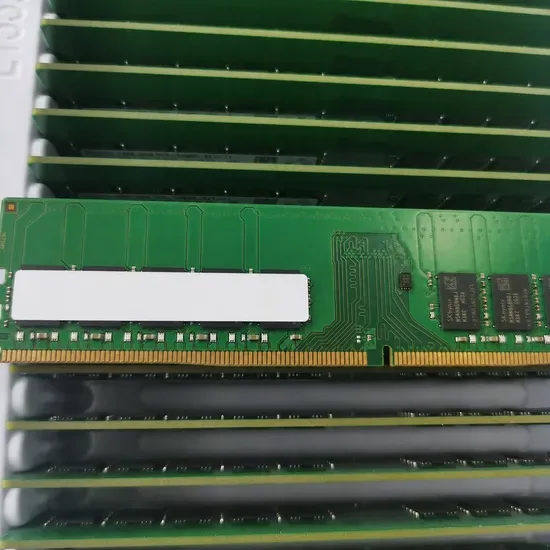 Энергооптимизированная серверная память RAM M321raja0MB2-Ccp 128GB DDR5 6400 PC5-51200 Ecc Rdimm для больших языковых моделей ИИ Llm