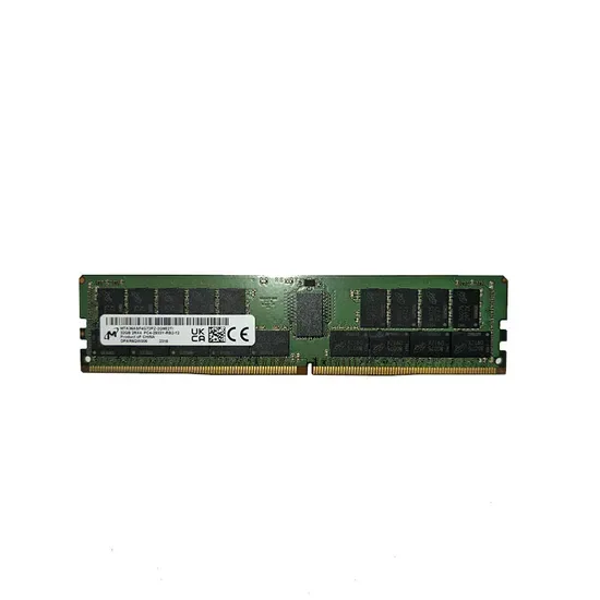 32GB 2rx4 PC4-2933y DDR4 Модуль памяти Rdimm для серверов De-Ll Hpe Lenovo