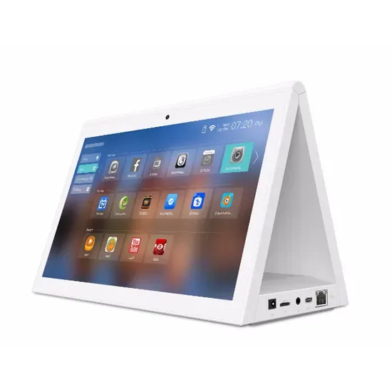 Rk3288 Сенсорный экран Андроид планшет ПК Все в одном ПК WiFi Камера Type-C и Bluetooth 4+64GB