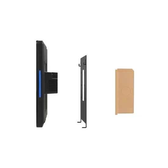 Умный домашний планшет - планшет Poe с Rockchip 1 8GHz Quad Core