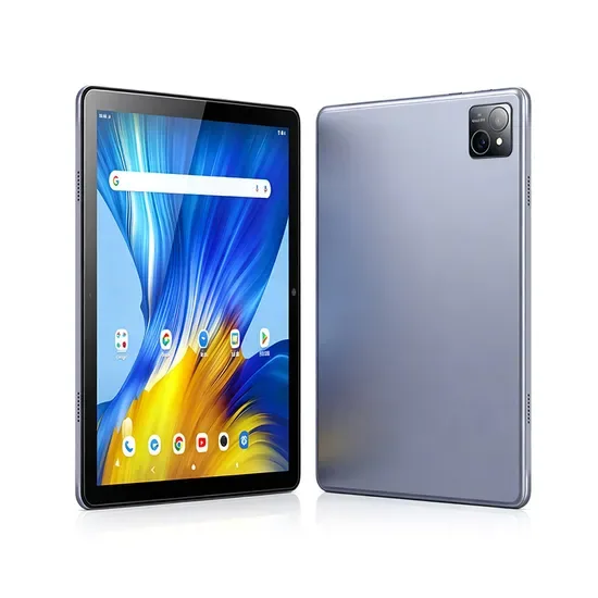 Оригинальный Утаб P30h 10.1 Дюйм Дешевые Планшеты Компьютер Игры 4G Звонки Андроид 14 Планшетный ПК с SIM-картой