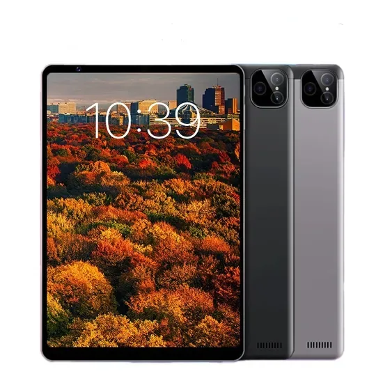 2026 Новый сенсорный экран Настройка логотипа Компьютер Андроид Планшет ПК