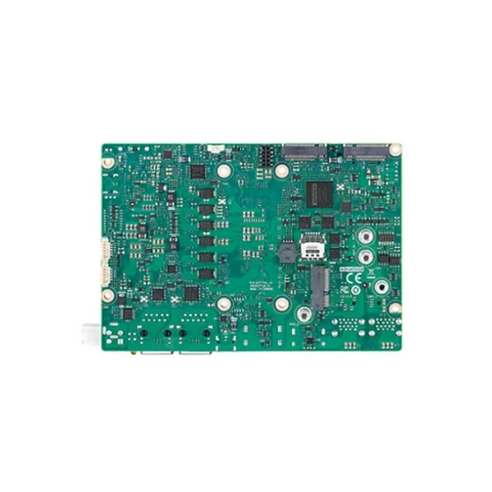 Адвантек Mio-5377 12th Ген. Процессор Intel Core 3.5 Дюймовый Двухканальный DDR5 Промышленный Встраиваемый Одноплатный Компьютер СБК