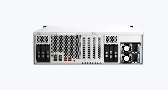 Надежное решение для хранения данных с 32g Capacity--Ts-H2287xu-RP-E2336-32g