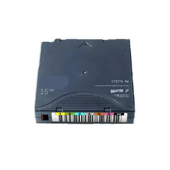 C7974A Н-Р Lto4 Ультриум 1.6tb РВ Дата Лента