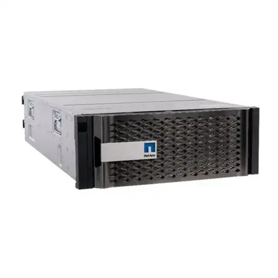 Системы хранения с двойным контроллером Netapp Fas Fas8300