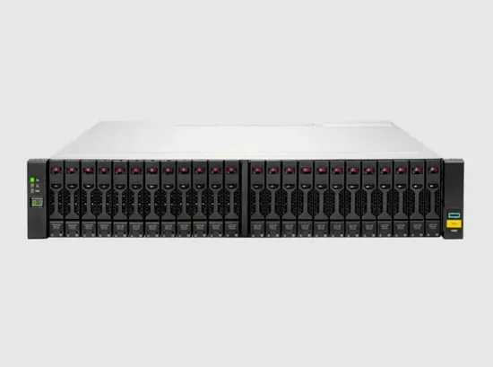 Хьюлетт Паккард Энтерпрайз Hpe Msa 1060 12GB Сас Sff Системный сервер хранения данных