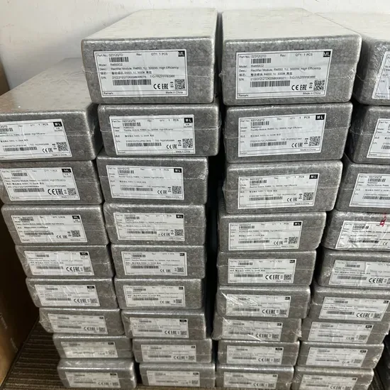 R4850g2 3000W Блок питания, выпрямительный модуль