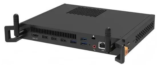 Система видеоконференций MAXHUB V7 50MP