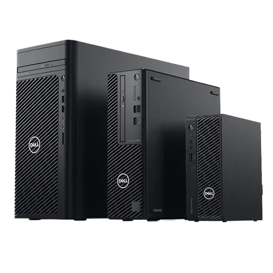 Лучшая цена Precision T3660 Workstation I7-12700K 16 г 512g+1t/GTx1660s 6 г.