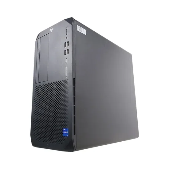 H PE Z2 Башня G9 Рабочая станция I7-14700K 32г 1тссд /Rx4060ti
