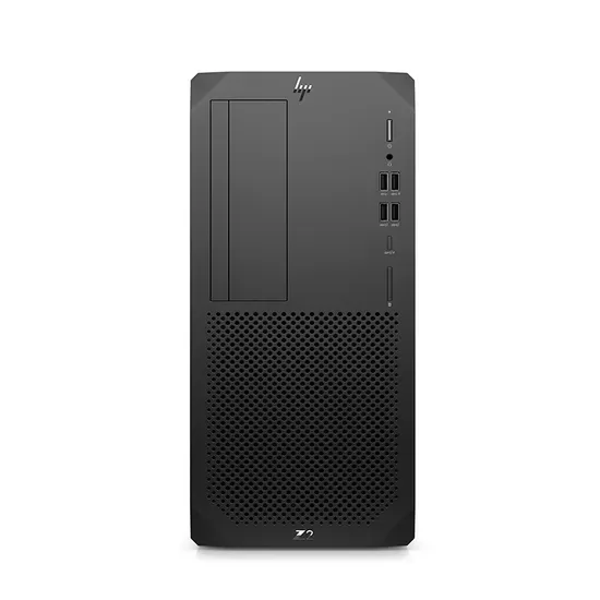 H P Z2g5 Башенный рабочий стол I5-10500 16g 256g 1t /Rx550