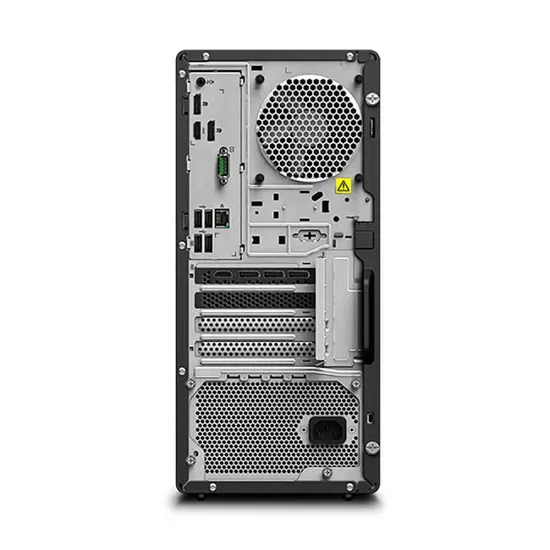 Рабочая станция Thinkstation P358 с графикой R5-4650g, 16 ГБ, 512 ГБ SSD, 300 Вт