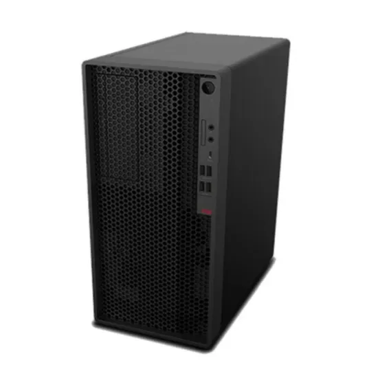 Оригинальная новая высокопроизводительная P360 башенная рабочая станция для графики предприятия