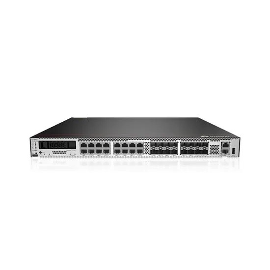 USG6000f-E01 Продвинутая защита для надежной сетевой обороны и контроля межсетевого экрана