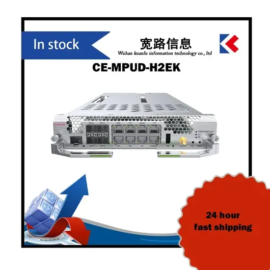 03050gvq CE-Mpud-H2ek CE16800 Центральный процессор D-2ek (половинная ширина)