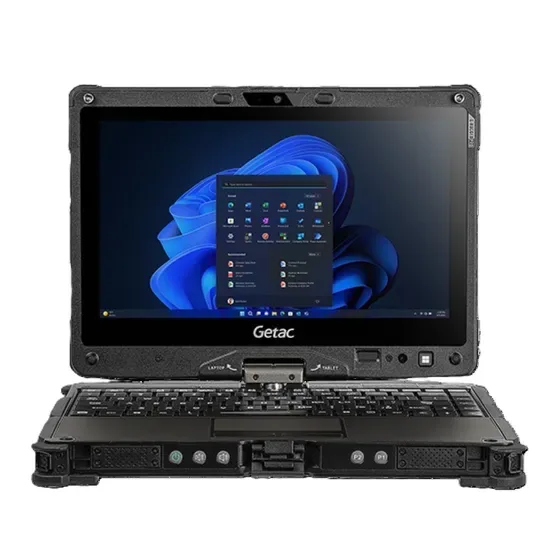 65W Win11 Компьютерное оборудование Портативный компьютер ноутбук FHD