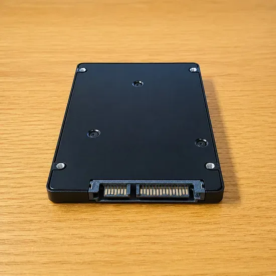 Расширение ёмкости Mzql215thbla-00A07 15.36tb U. 2 Pcie 4.0 Nvme корпоративный твердотельный накопитель SSD для облачных состояний под видеонаблюдение